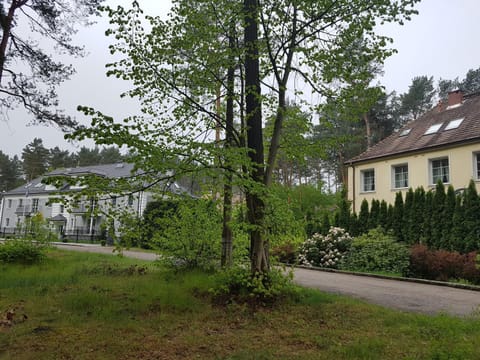 Willa Reverans Vacation rental in West Pomeranian Voivodeship, Poland