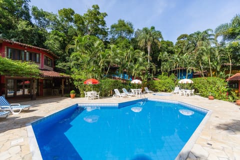 Natural landscape, On site, Pool view, Swimming pool, Swimming pool