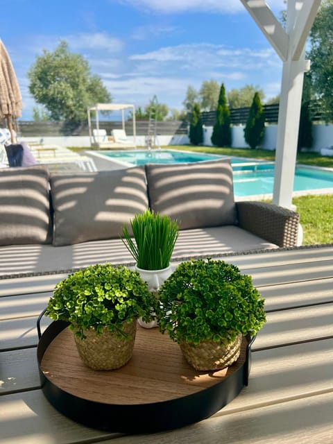 Fokas Luxury Villa Villa in Thasos