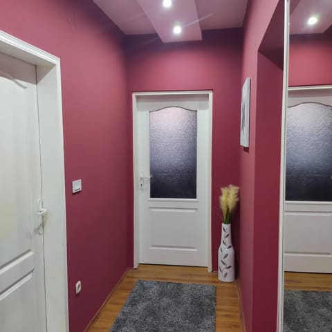 Apartman Maja Apartment in Vojvodina