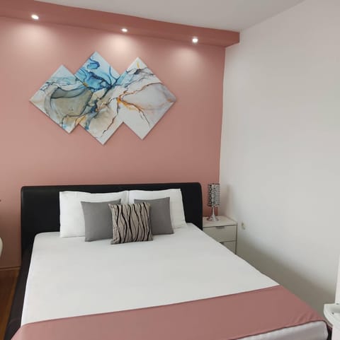 Apartman Maja Apartment in Vojvodina