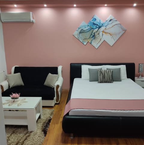 Apartman Maja Apartment in Vojvodina