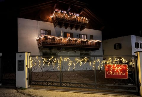 Appartamento Giustina Apartment in Trentino-South Tyrol