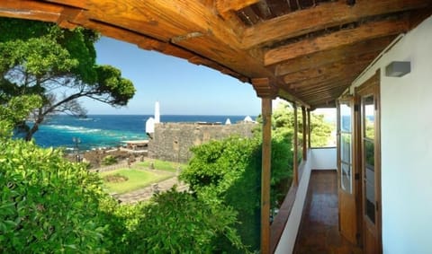 Day, Sea view