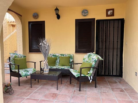 Precioso chalet en la playa de Tavernes de la Valldigna House in Ribera Baixa