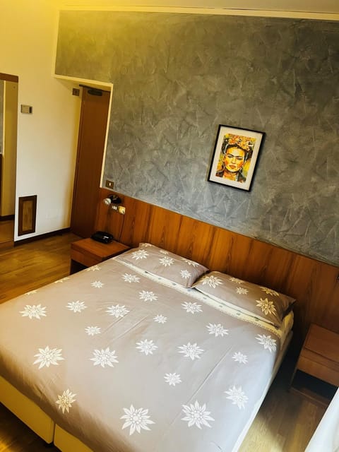 Hotel Genzianella Hotel in Chiesa In Valmalenco