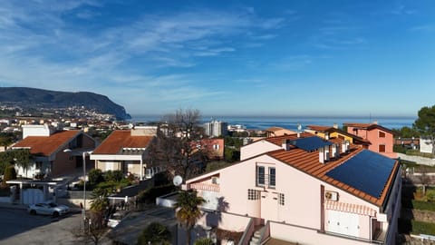 Residence "Le Palme" Apartment hotel in Marcelli