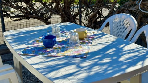 Residence "Le Palme" Apartment hotel in Marcelli