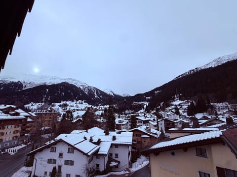 Hotel Alpenblick Hotel in Vorarlberg, Austria