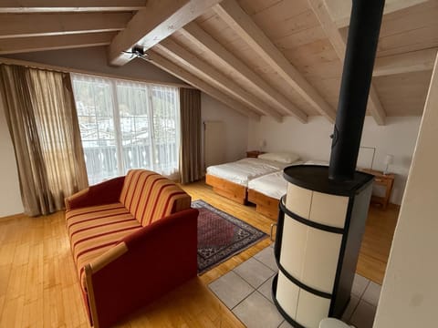 Hotel Alpenblick Hotel in Vorarlberg, Austria