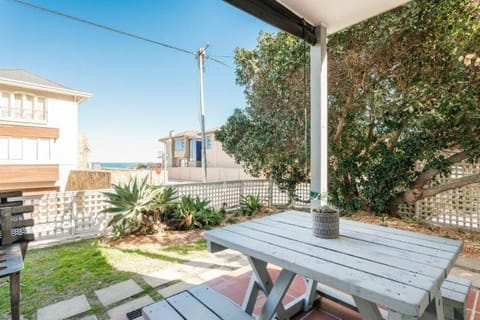 Rinkink Beach House Apartment in Western Cape