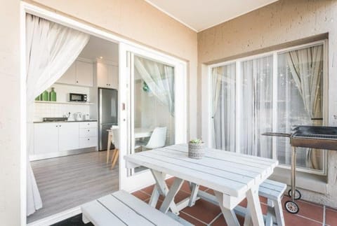 Rinkink Beach House Apartment in Western Cape