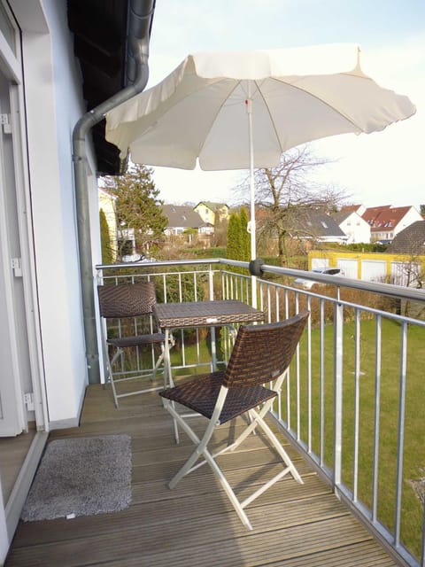 Balcony/Terrace, Other