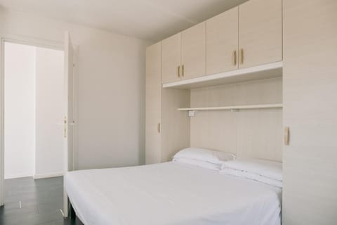 M14 SkyView City Center Apartment in Padua