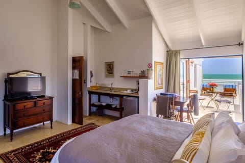 Deja-Vu Bed and Breakfast in Western Cape