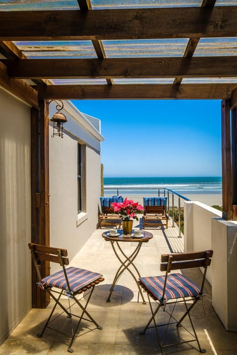 Deja-Vu Bed and Breakfast in Western Cape