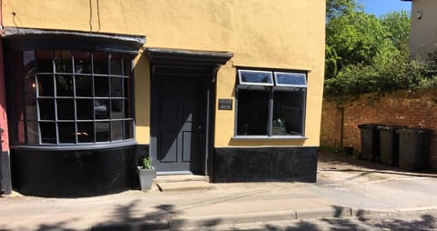Square House Bildeston High street Apartment in Babergh District