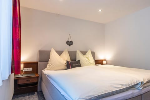 Haus Bergliebe Apartment in Salzburgerland