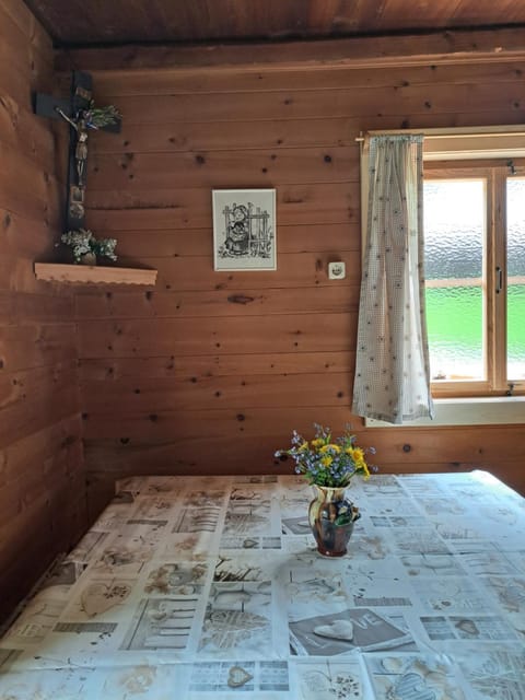 Maxerhütte auf der Alfenalm House in Trentino-South Tyrol