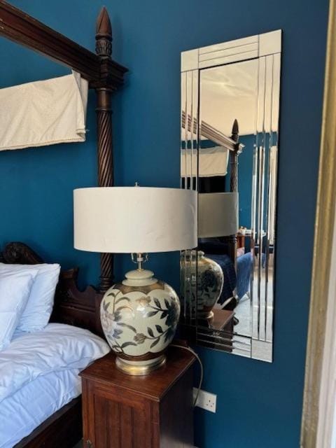 Abbey View Townhouse Bed and Breakfast in County Waterford