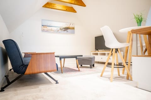 Kapitänshaus - Boje Apartment in Mecklenburg-Vorpommern, Germany