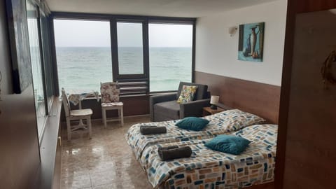 Happy beach Vacation rental in Varna