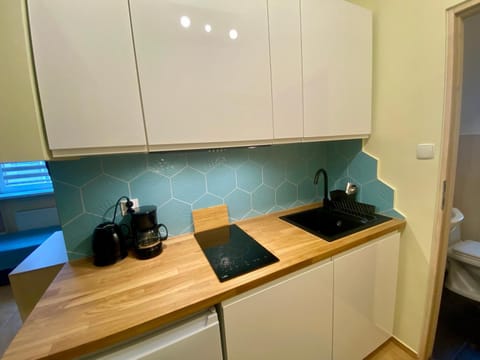 Alda-pokoje gościnne nad morzem Dziwnów Vacation rental in West Pomeranian Voivodeship, Poland