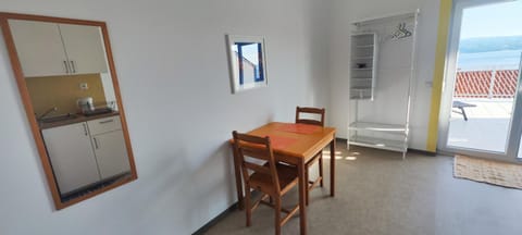 Dining area, Dining area