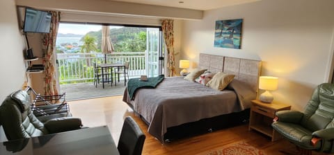 Bellrock Lodge Bed and Breakfast in Northland