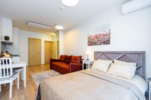 Apartment Diana Apartment in Palanga