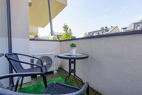 Apartment Diana Apartment in Palanga