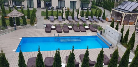 Apartment Diana Apartment in Palanga