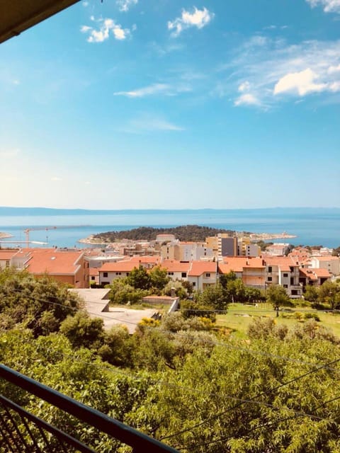 Eko villa Moca Apartment in Makarska