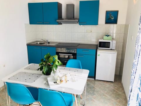 Eko villa Moca Apartment in Makarska