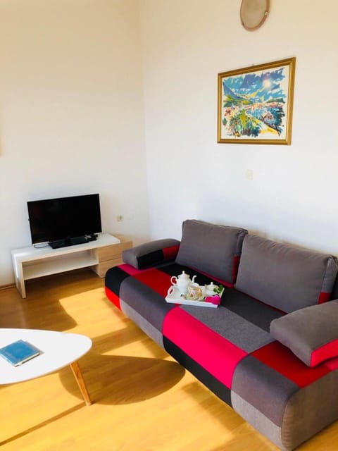 Eko villa Moca Apartment in Makarska