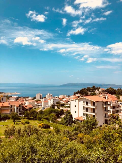 Eko villa Moca Apartment in Makarska