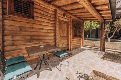 Ethno Lodge AB Nature lodge in Podgorica Municipality, Montenegro