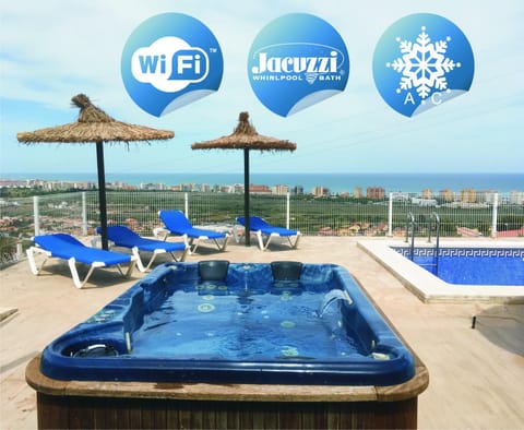 Solarium, Swimming pool, Swimming pool