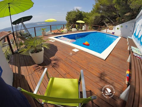 Day, Swimming pool, Swimming pool