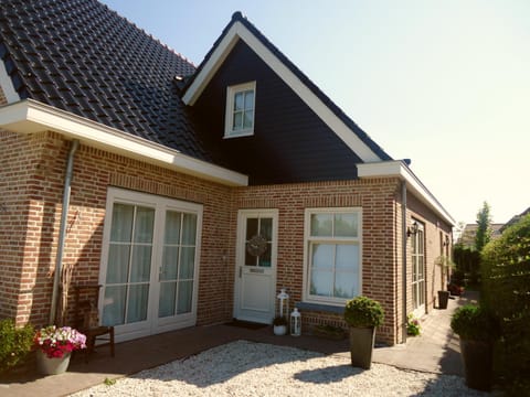Bed & Breakfast Zeeduinsepoort met Sauna Bed and Breakfast in Oostkapelle