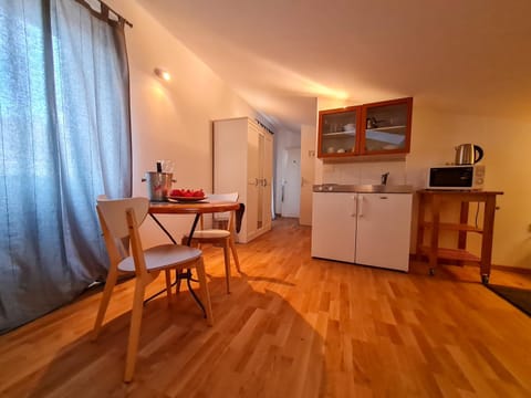 Old Town Apartments Apartment in Rovinj