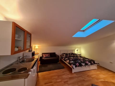 Old Town Apartments Apartment in Rovinj