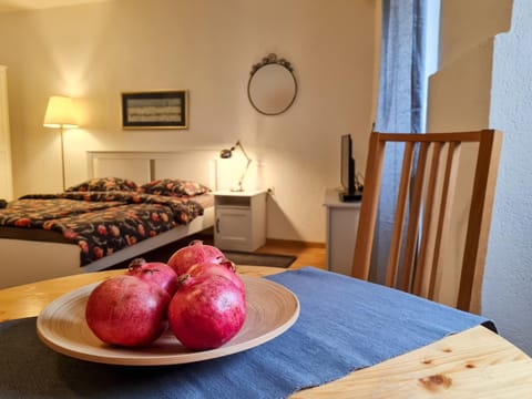 Old Town Apartments Apartment in Rovinj