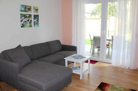 Lachmöwe App 35 Apartment in Mecklenburg-Vorpommern, Germany