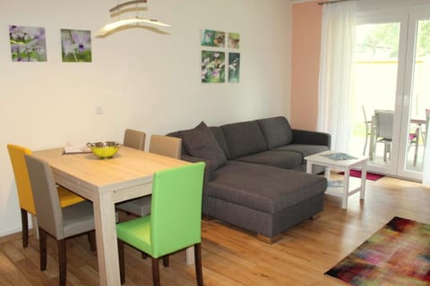 Lachmöwe App 35 Apartment in Mecklenburg-Vorpommern, Germany