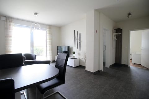 Strandlust V6W1 Apartment in Mecklenburg-Vorpommern, Germany