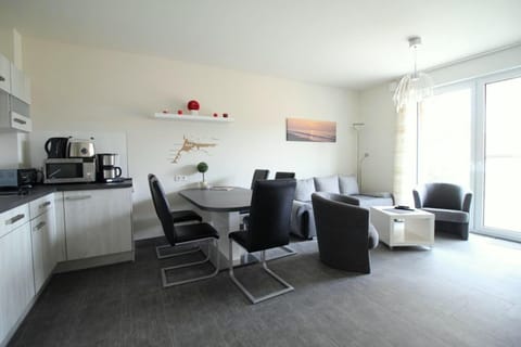 Strandlust V6W1 Apartment in Mecklenburg-Vorpommern, Germany
