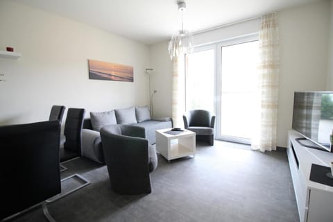 Strandlust V6W1 Apartment in Mecklenburg-Vorpommern, Germany