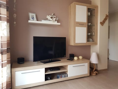 Josephine V4W1 Apartment in Mecklenburg-Vorpommern, Germany