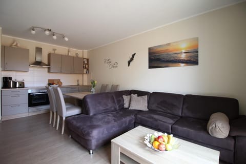 Josephine V4W1 Apartment in Mecklenburg-Vorpommern, Germany